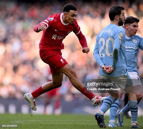 772 Trent Alexander Arnold Man City Photos & High Res Pictures - Getty ...