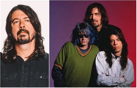 Dave Grohl says Foo Fighters helped “exorcise” his soul after Nirvana