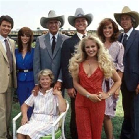 Ewing Family Love the old show ! | Dallas tv, Dallas tv show, Dallas