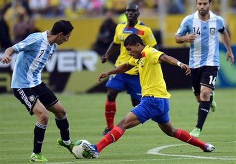 Ecuador soccer team staying at Hoboken hotel ahead of Friday's match ...