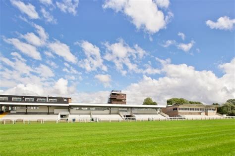 Huntingdon Racecourse, venue for hire in Cambridgeshire - Event & party venues