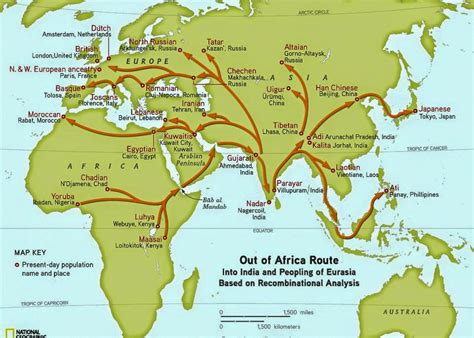 Introduction: The Great Migration of Cush