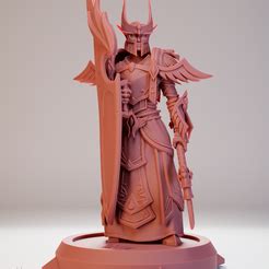 Bloodelf best 3D printer files・4 models to download・Cults
