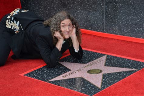 40 Years of Weird: Al Yankovic’s Biggest Moments | The Saturday Evening ...