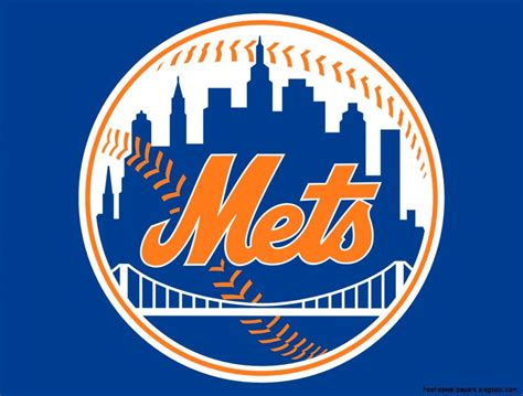 New York Mets iPhone Wallpapers - Top Free New York Mets iPhone ...