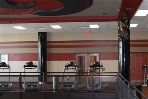 Owasso Wellness Center | Gordon Inc