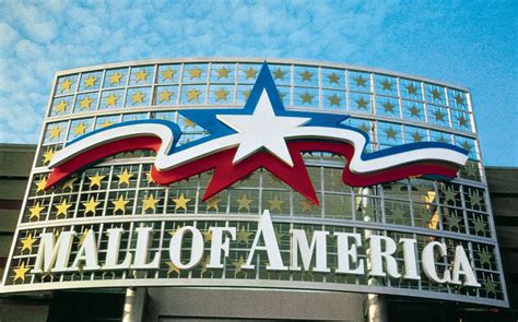 Did You Know… The Mall of America Has No Central Heating?