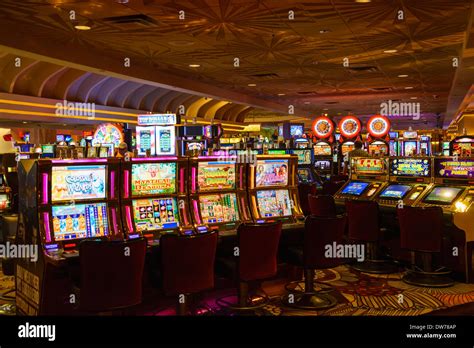 MGM Grand Casino, Las Vegas, Nevada, USA Stock Photo - Alamy