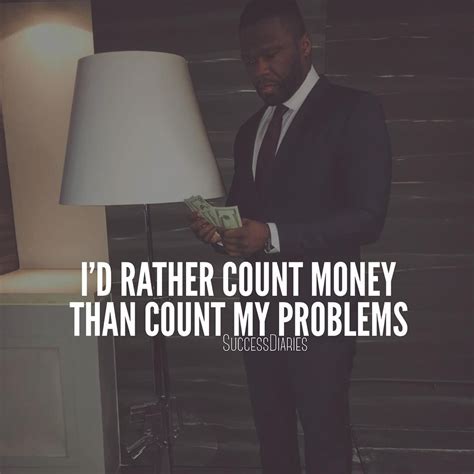 50 Cent Motivational Quotes