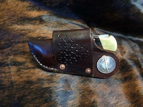 Buck 110 Quick Draw knife sheath | Buck 110, Knife sheath, Best pocket knife