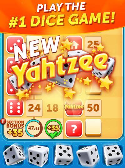 New Yahtzee With Buddies Cheats, Tips & Tricks to Become the Best Dice ...