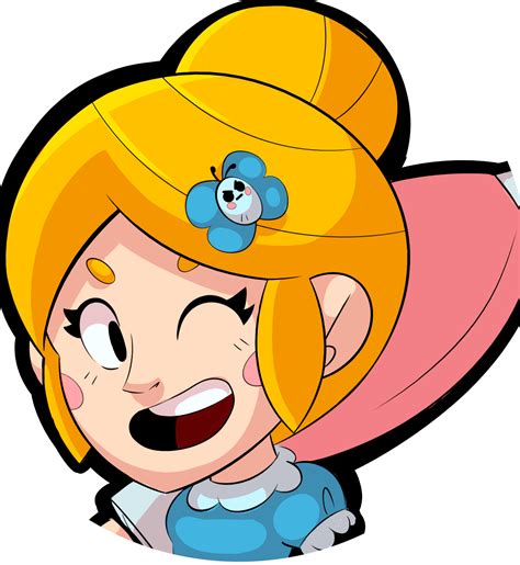 Piper | Wiki Brawlstars | FANDOM powered by Wikia