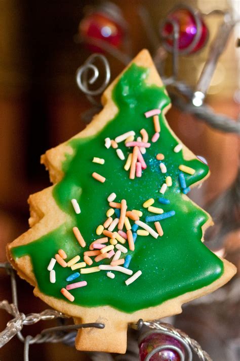 Classic Polish Christmas Cookies Recipe - MomTrends