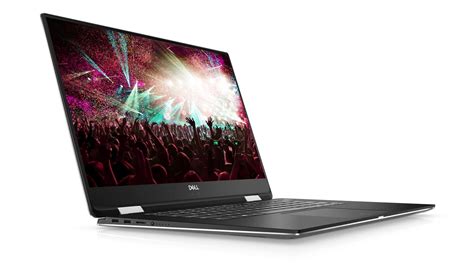 Dell XPS 9575 - i7-8705G · RX Vega M GL · 15.6”, 4K UHD (3840 x 2160 ...