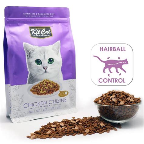 What is The Best Dry Cat Food for Indoor Cats? - Pet Spruce