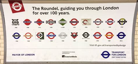 Alex Tait crafts illustrated Underground Roundel | Illustration | Jelly | London underground ...