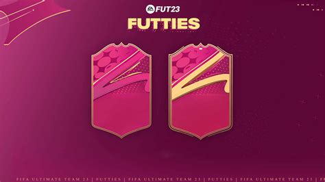 FIFA 23 SBC FUTTIES ‘Best Of’ Batch 1 Player Pick: Which Players I Can ...