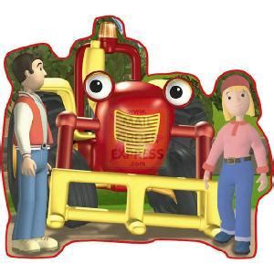 tractor tom toy