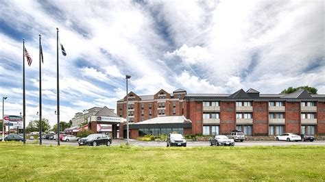 BEST WESTERN PLUS PORTSMOUTH HOTEL & SUITES $92 ($̶1̶3̶0̶) - Updated ...