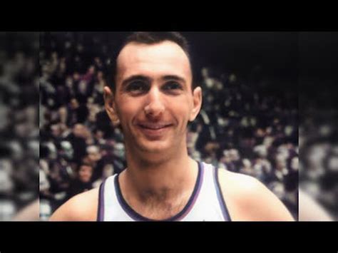 Bob Cousy Highlights in 4K : r/nba