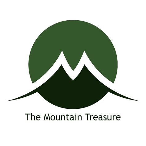 The Mountain Treasure