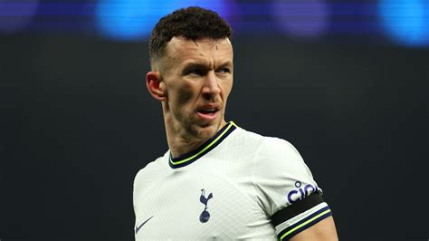 In Focus: Ivan Perisic could still be a useful option for Tottenham ...