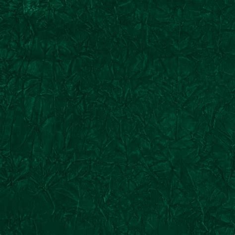 Emerald Green Crushed Flocked Velvet Fabric | Green velvet fabric ...