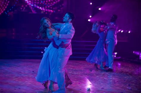 Dancing With the Stars Season 28 Winner | POPSUGAR Entertainment Photo 21