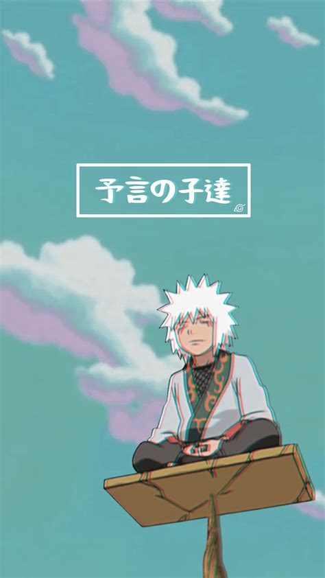 Naruto Pfp Aesthetic