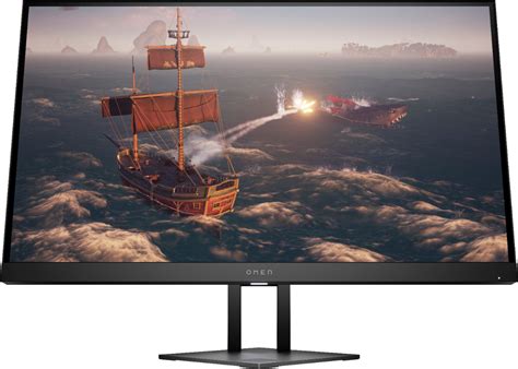 [Monitor] HP Omen 27"/QHD/IPS/Gsync/144-16Hz PRICE $249 : r/buildapcsales