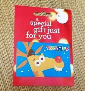 Toys "R" Us Gift Cards for sale | eBay