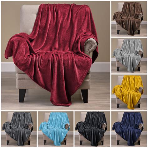 How The Fluffy Fleece Blankets Perfect For Cozy Winter Nights – Imperial Rooms