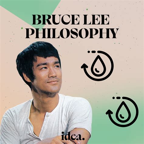 Bruce Lee’s Philosophy: Self-Actualization And Being Like Water To Live ...