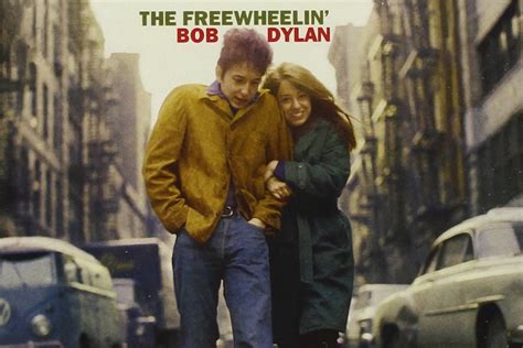 Bob Dylan – The Freewheelin’ Bob Dylan Review | Cult Following