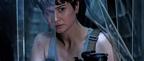 Complete Alien Covenant Cast Revealed in New Photo