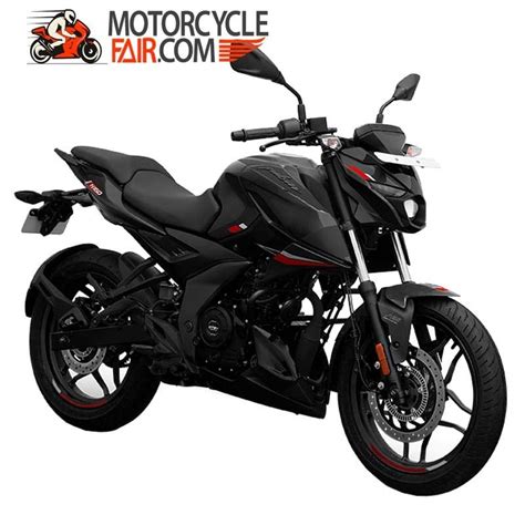 Bajaj Pulsar N160 Dual Channel ABS Specifications & Price in BD 2024