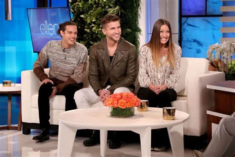 WATCH: Girl Named Tom Makes First Major TV Appearance Following 'The ...