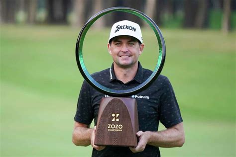 Golf roundup: Keegan Bradley wins PGA Tour event in Japan