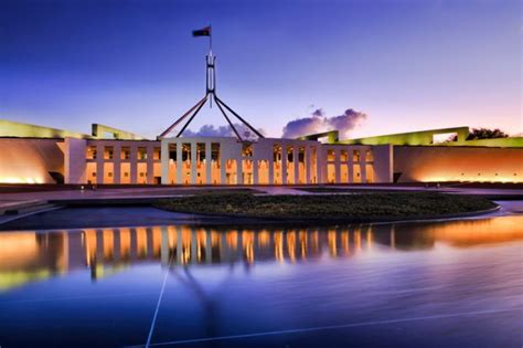 Australia Security Clearance Levels | Lyons Law Group