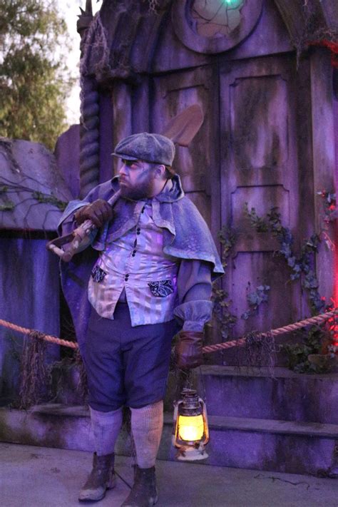 Knott's Scary Farm 2019 - A First Timer's Review - LaughingPlace.com