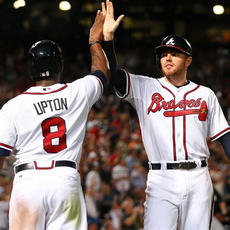 Atlanta Braves Trade Rumors: Latest Updates and Reaction | News, Scores, Highlights, Stats, and ...