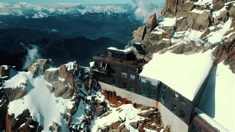 View of Chamonix-Mont-Blanc, France image - Free stock photo - Public Domain photo - CC0 Images