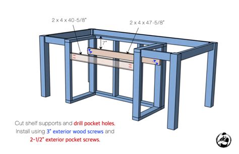 Hibachi Grilling Table » Rogue Engineer