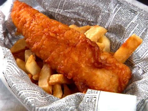 Do you like eating Fish and Chips? | Sherdog Forums | UFC, MMA & Boxing ...