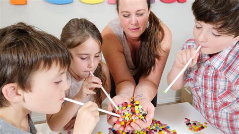 Freckleberry Chocolate Factory birthday parties | Geelong Advertiser