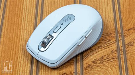 Logitech MX Anywhere 3S - Review 2023 - PCMag UK