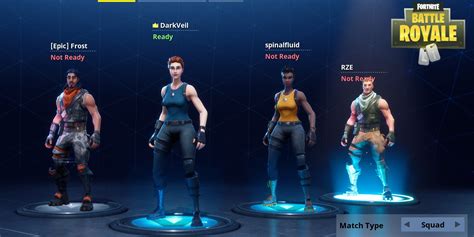 How to Enable Crossplay in Fortnite (PS4, Xbox One, Switch, & PC)