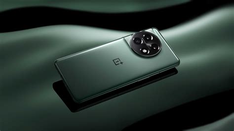 OnePlus 11 is officially here but you'll have to wait another month to ...