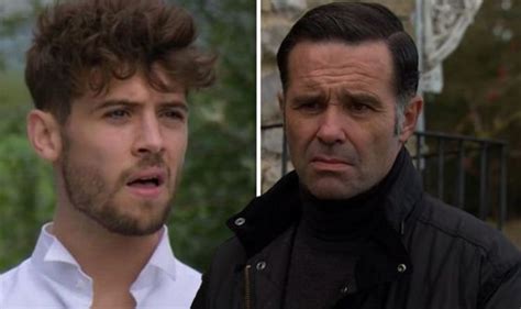 Emmerdale spoilers: Major murder plothole spotted by fans 'Don't you think it's weird?' | TV ...