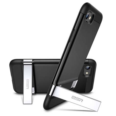 6 Must-Have Accessories For Your New iPhone SE (2nd Gen) in 2020 - ESR Blog